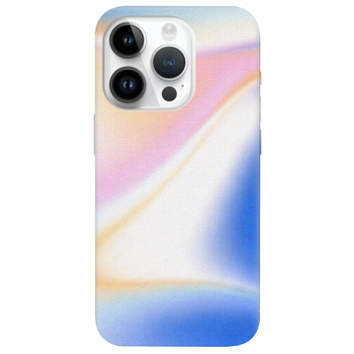 Чохол для Apple iPhone 14 Pro Max Абстрактний спокій - фото 1 - Чохли для телефонів