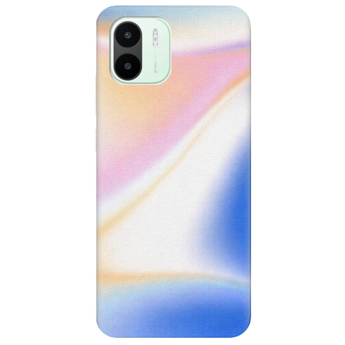 Чехол для Xiaomi Redmi A1 Абстрактний спокій - фото 1 Чехол для Xiaomi Redmi A1 Абстрактний спокій - фото 1 - Чехлы для телефонов