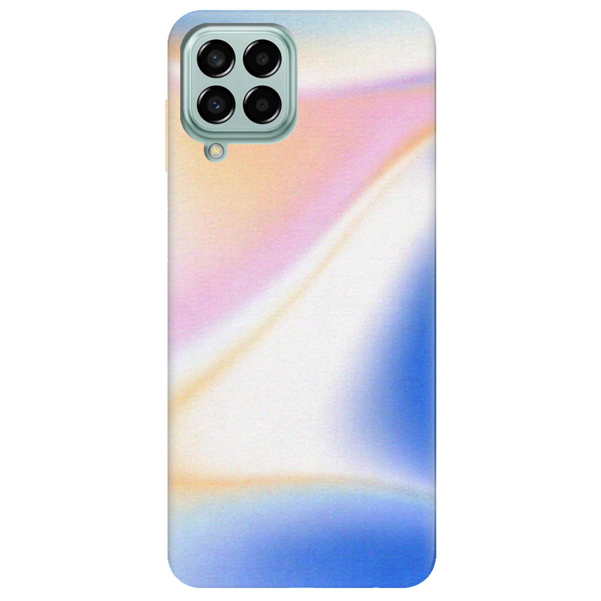 Чехол для Samsung Galaxy M33 5G Абстрактний спокій - фото 1 - Чехлы для телефонов