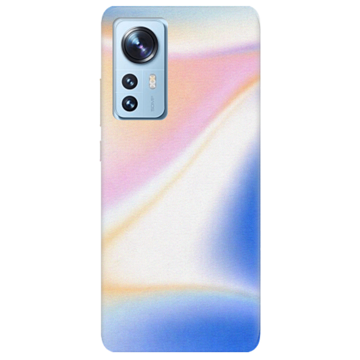 Чехол для Xiaomi 12X Абстрактний спокій - фото 1 - Чехлы для телефонов