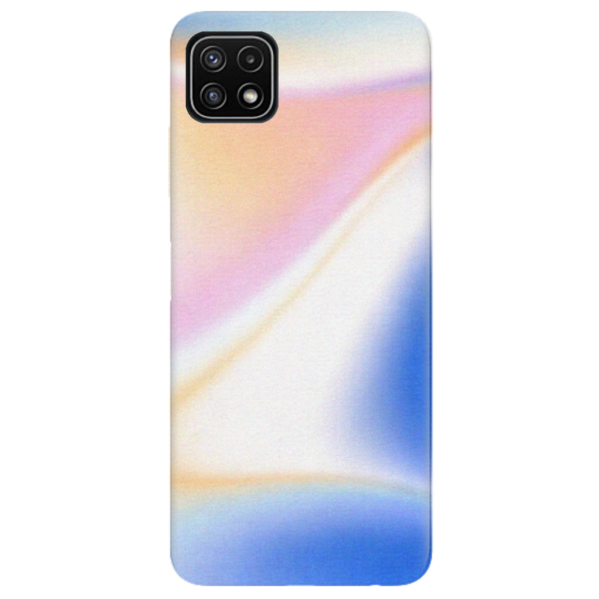 Чохол для Samsung Galaxy A22 5G Абстрактний спокій - фото 1 - Чохли для телефонів