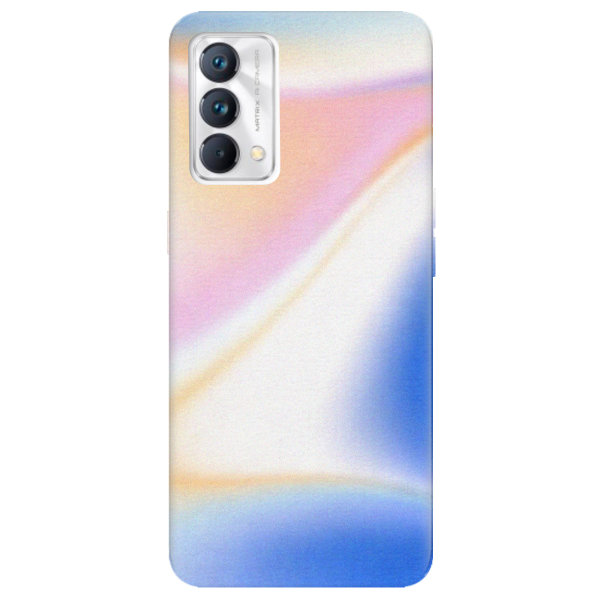 Чехол для Realme GT Master Абстрактний спокій - фото 1 - Чехлы для телефонов