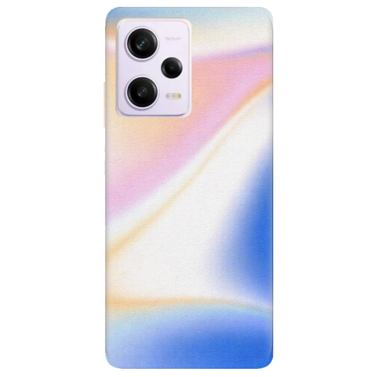 Чохол для Xiaomi Redmi Note 12 Pro 5G Абстрактний спокій - фото 1 - Чохли для телефонів