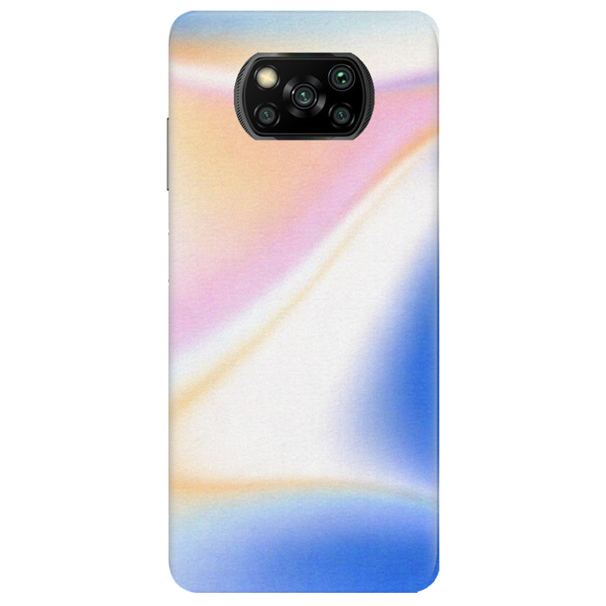 Чохол для Xiaomi Poco X3 Pro Абстрактний спокій - фото 1 Чохол для Xiaomi Poco X3 Pro Абстрактний спокій - фото 1 - Чохли для телефонів