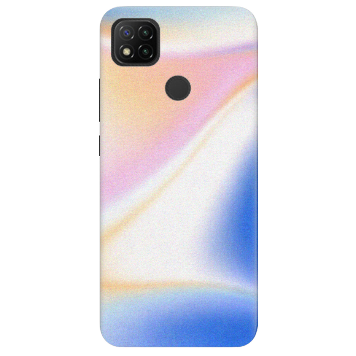 Чехол для Xiaomi Redmi 10A Абстрактний спокій - фото 1 - Чехлы для телефонов