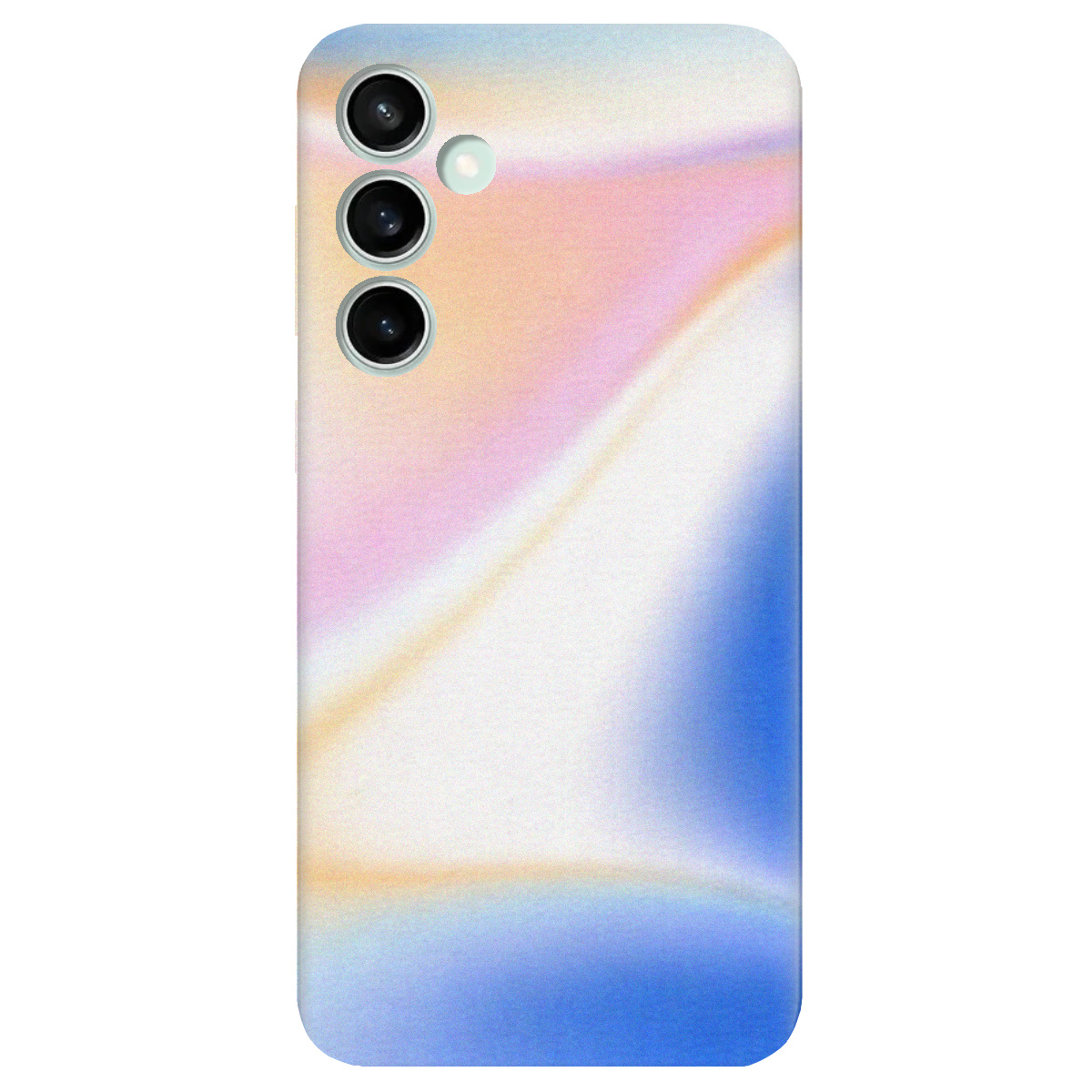 Чехол для Samsung Galaxy S23 FE Абстрактний спокій - фото 1 - Чехлы для телефонов