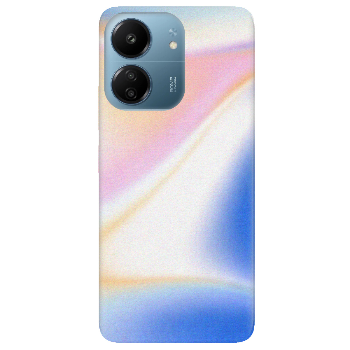 Чехол для Xiaomi Redmi 13C Абстрактний спокій - фото 1 - Чехлы для телефонов