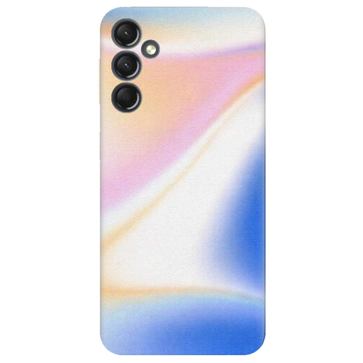 Чохол для Samsung Galaxy A25 Абстрактний спокій - фото 1 - Чохли для телефонів