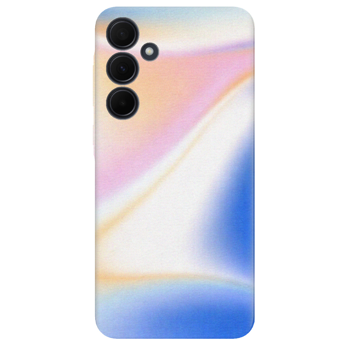 Чехол для Samsung Galaxy A35 Абстрактний спокій - фото 1 - Чехлы для телефонов