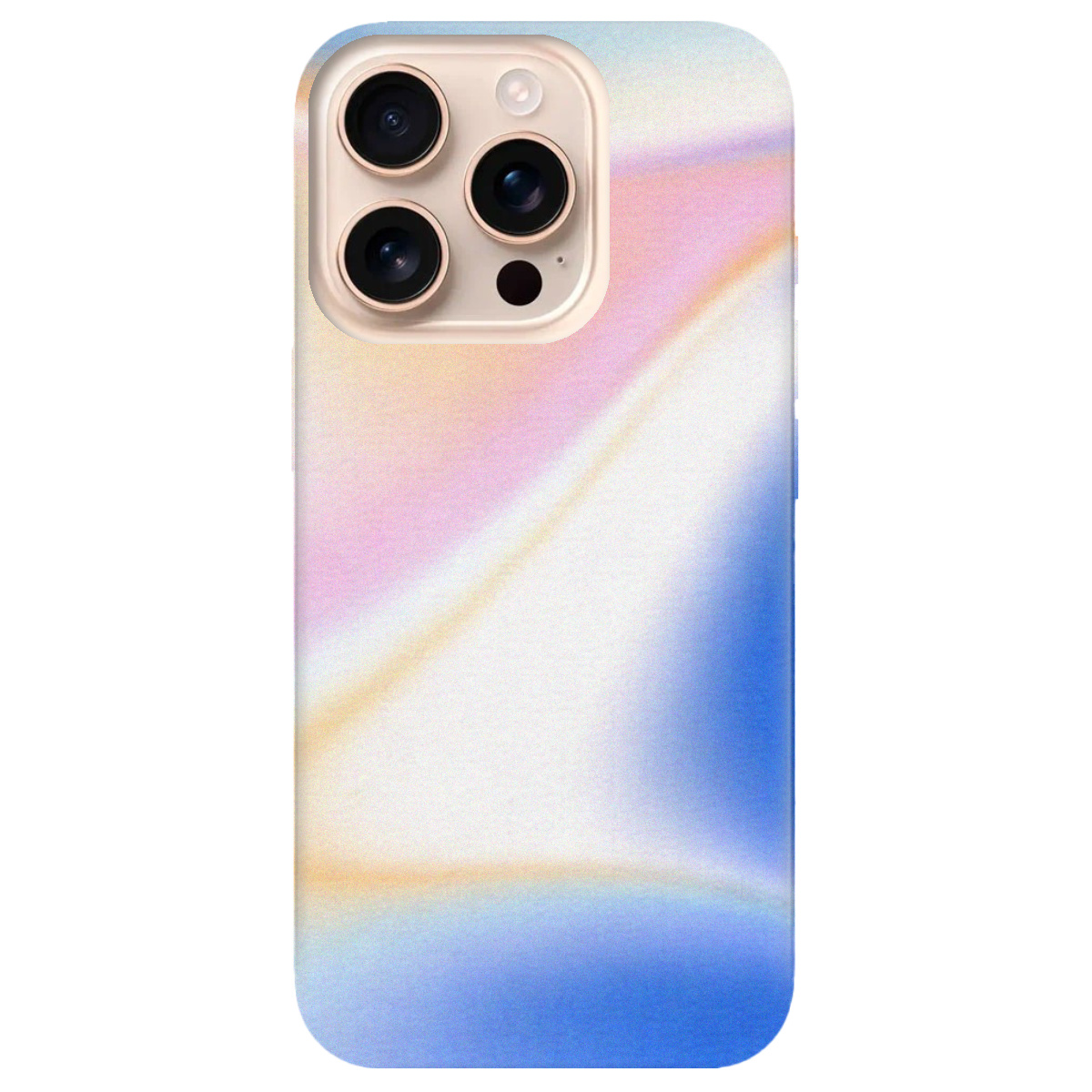 Чохол для Apple iPhone 16 Pro Max Абстрактний спокій - фото 1 - Чохли для телефонів