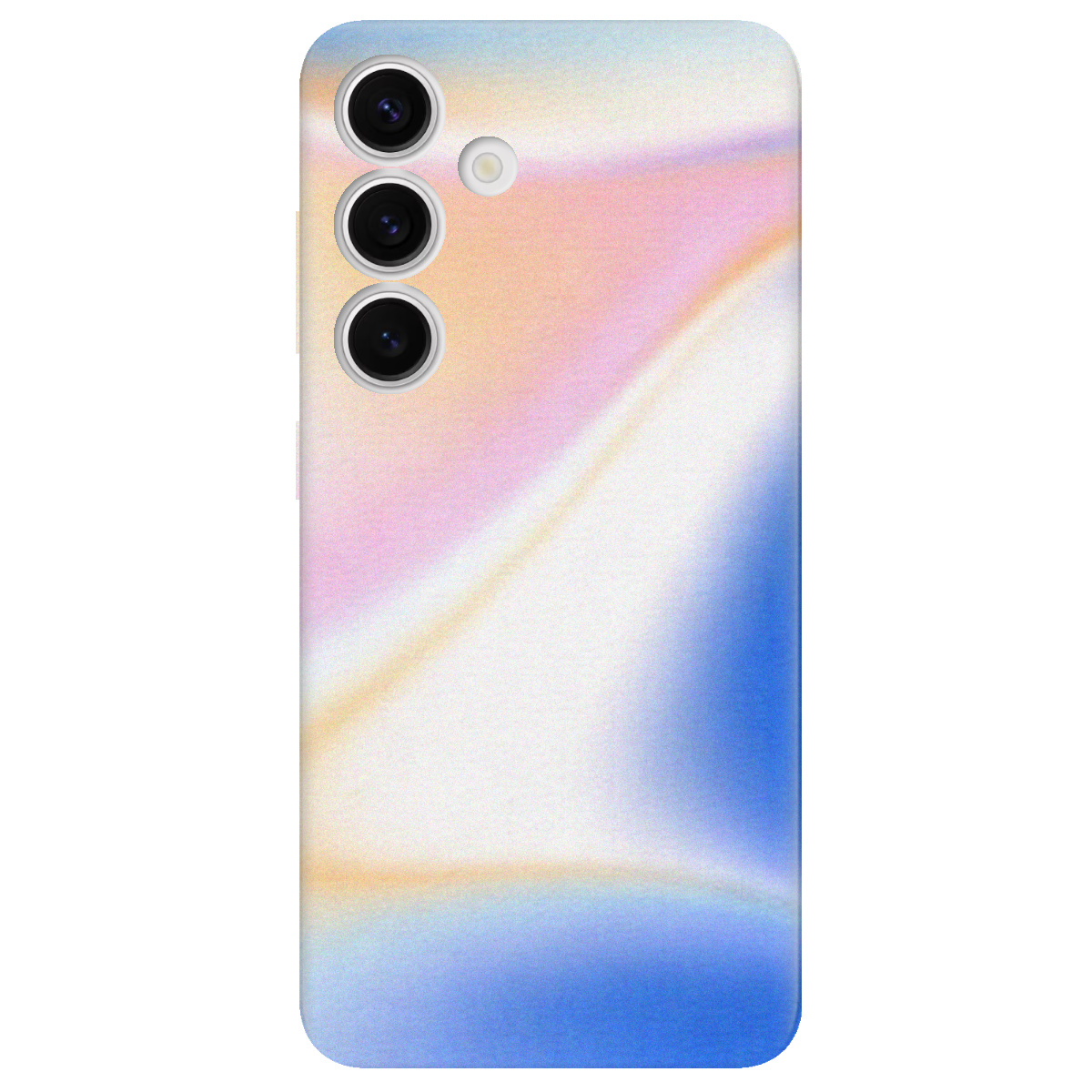 Чехол для Samsung Galaxy S25 Абстрактний спокій - фото 1 - Чехлы для телефонов