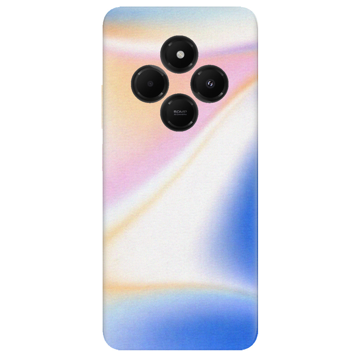 Чехол для Xiaomi Poco C75 Абстрактний спокій - фото 1 - Чехлы для телефонов