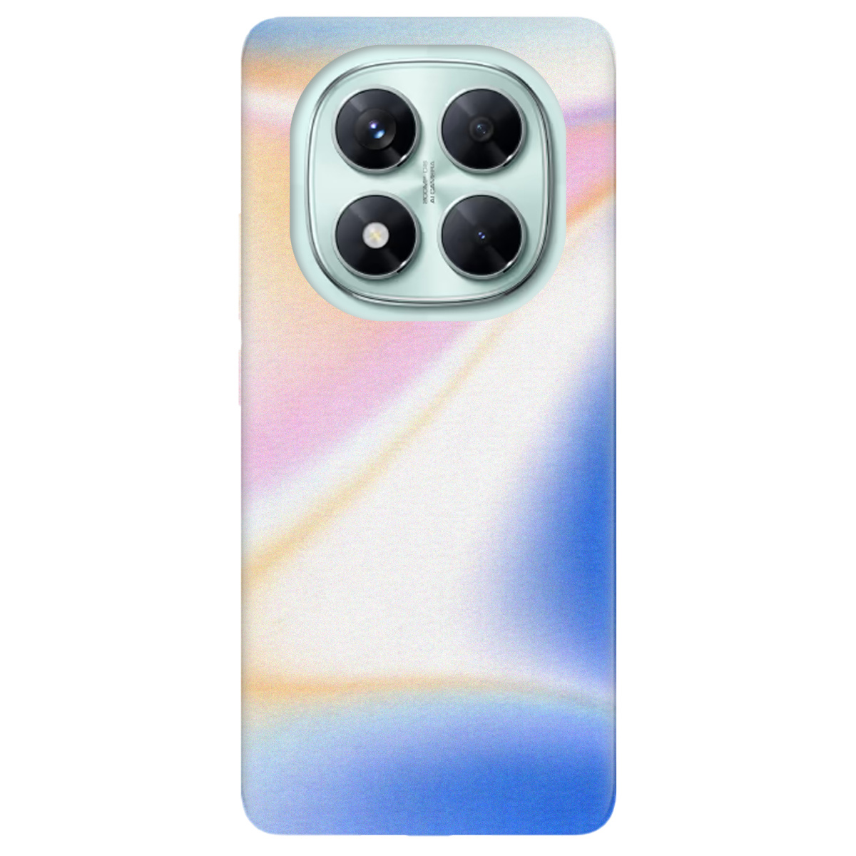 Чохол для Xiaomi Redmi Note 14 Pro 5G Абстрактний спокій - фото 1 - Чохли для телефонів