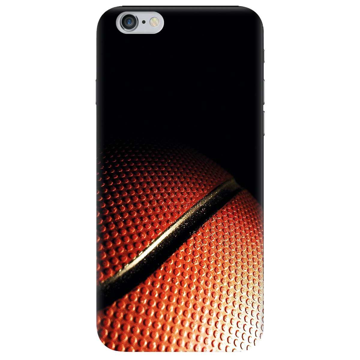 Чохол для Apple iPhone 6 Plus / 6S Plus М’яч у грі - фото 1 - Чохли для телефонів