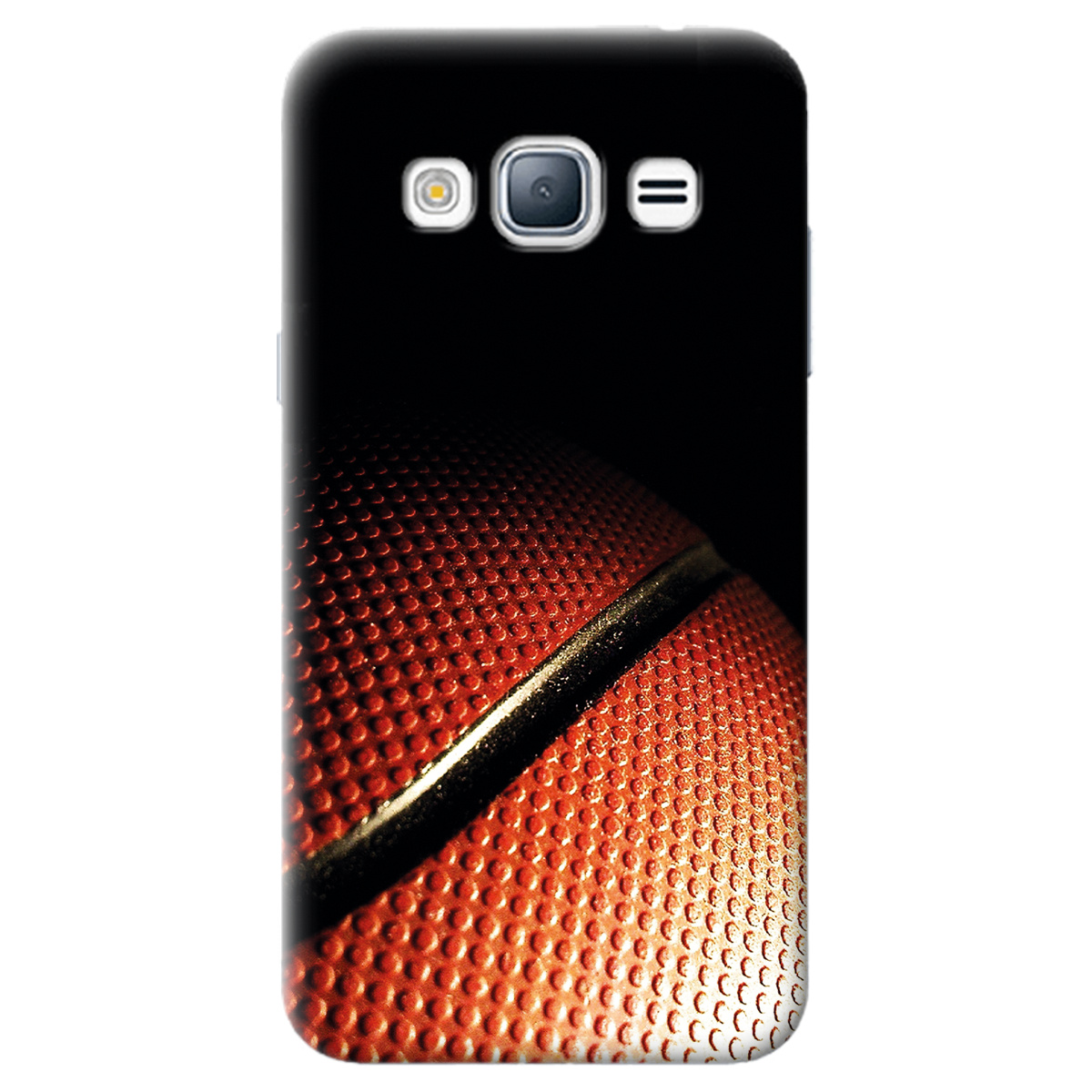 Чохол для Samsung Galaxy J3 2016 М’яч у грі - фото 1 - Чохли для телефонів