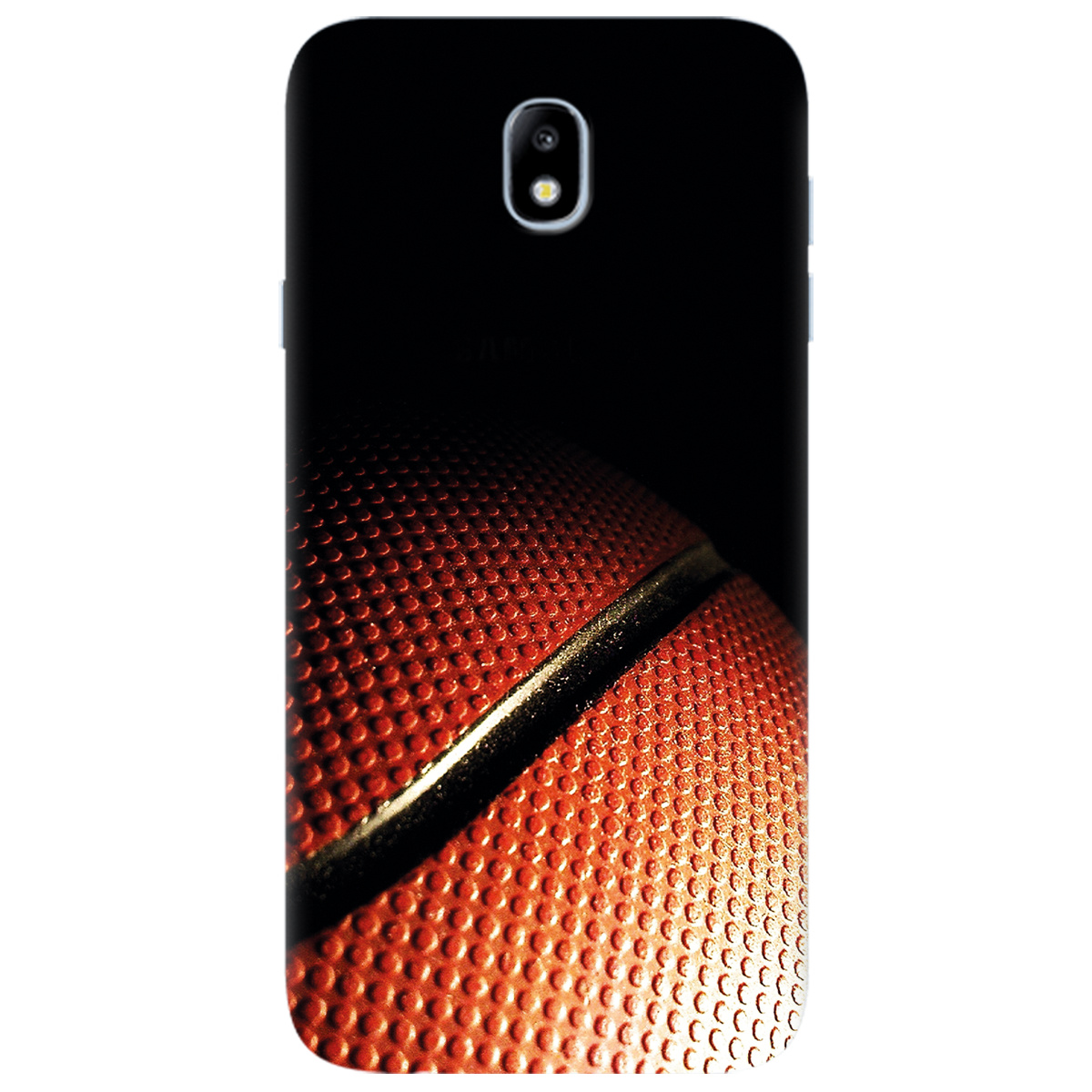 Чохол для Samsung Galaxy J7 2017 М’яч у грі - фото 1 - Чохли для телефонів