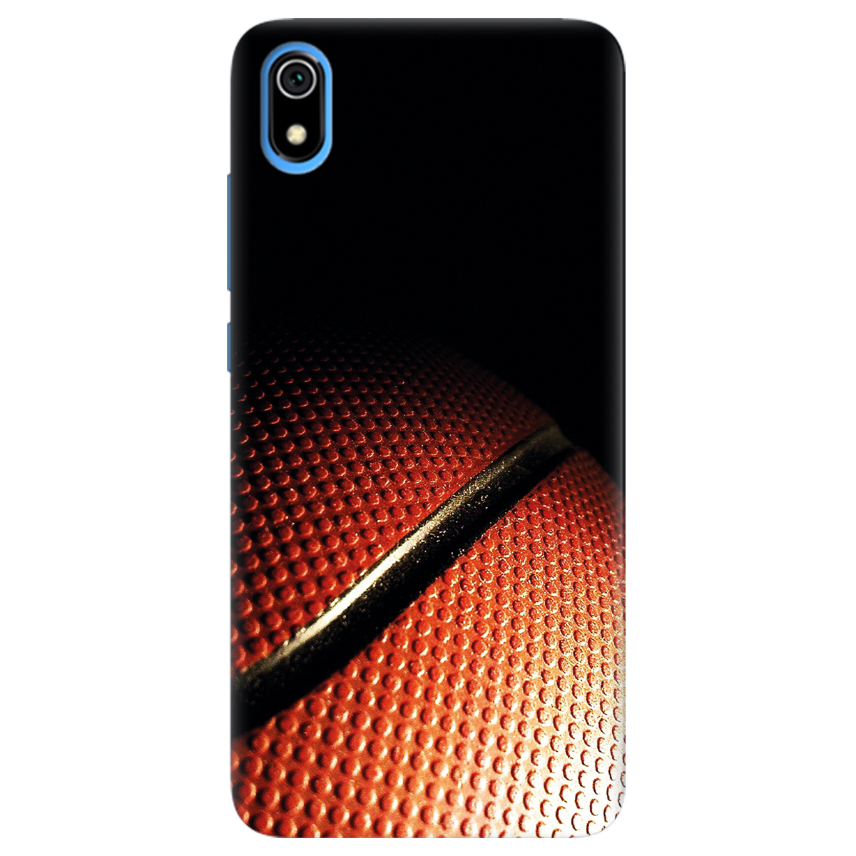 Чехол для Xiaomi Redmi 7A М’яч у грі - фото 1 - Чехлы для телефонов