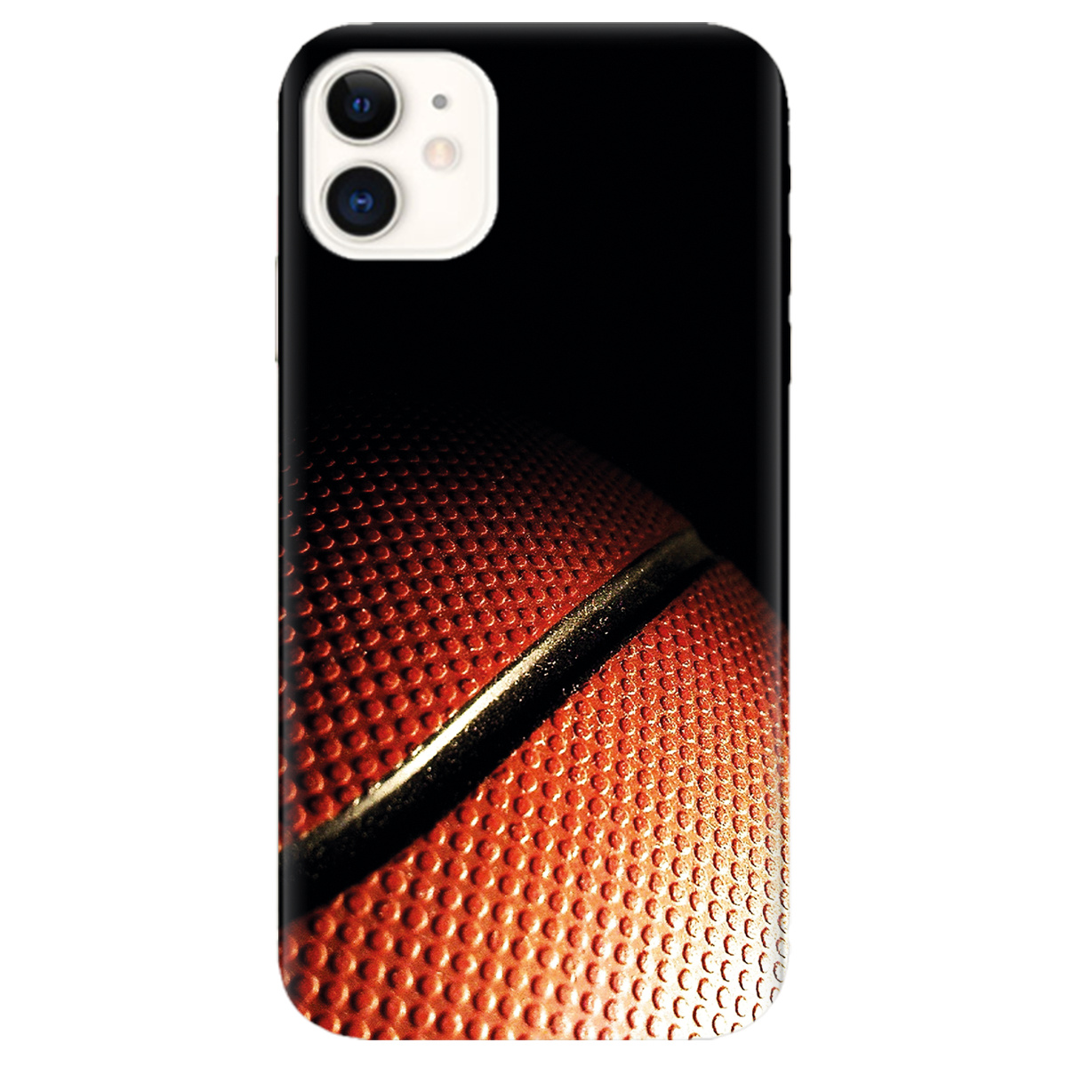 Чехол для Apple iPhone 11 М’яч у грі - фото 1 Чехол для Apple iPhone 11 М’яч у грі - фото 1 - Чехлы для телефонов