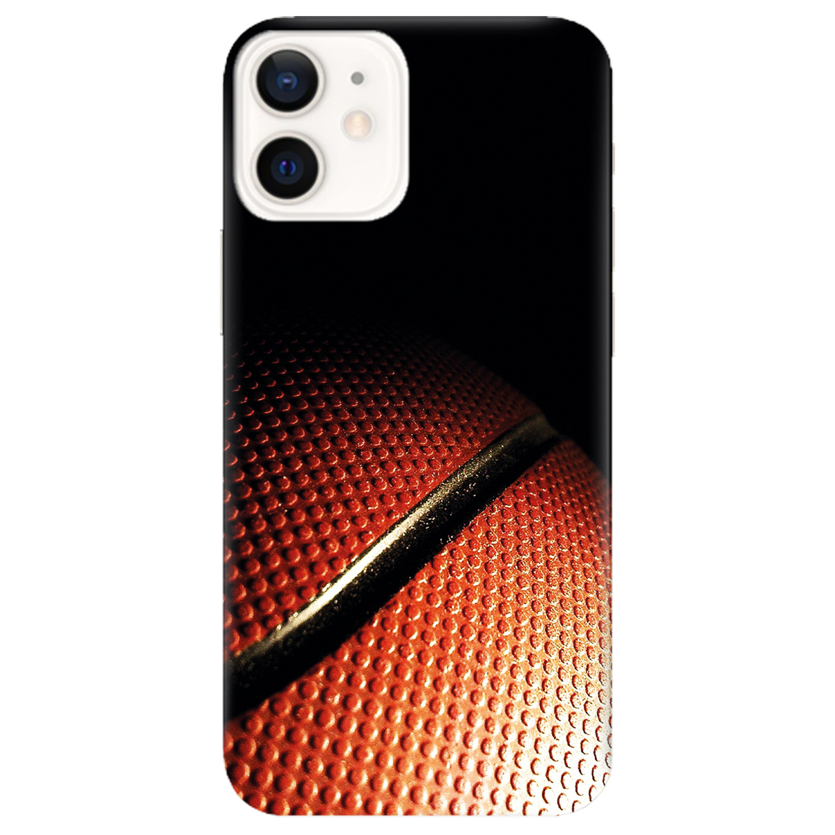 Чохол для Apple iPhone 12 Mini М’яч у грі - фото 1 - Чохли для телефонів