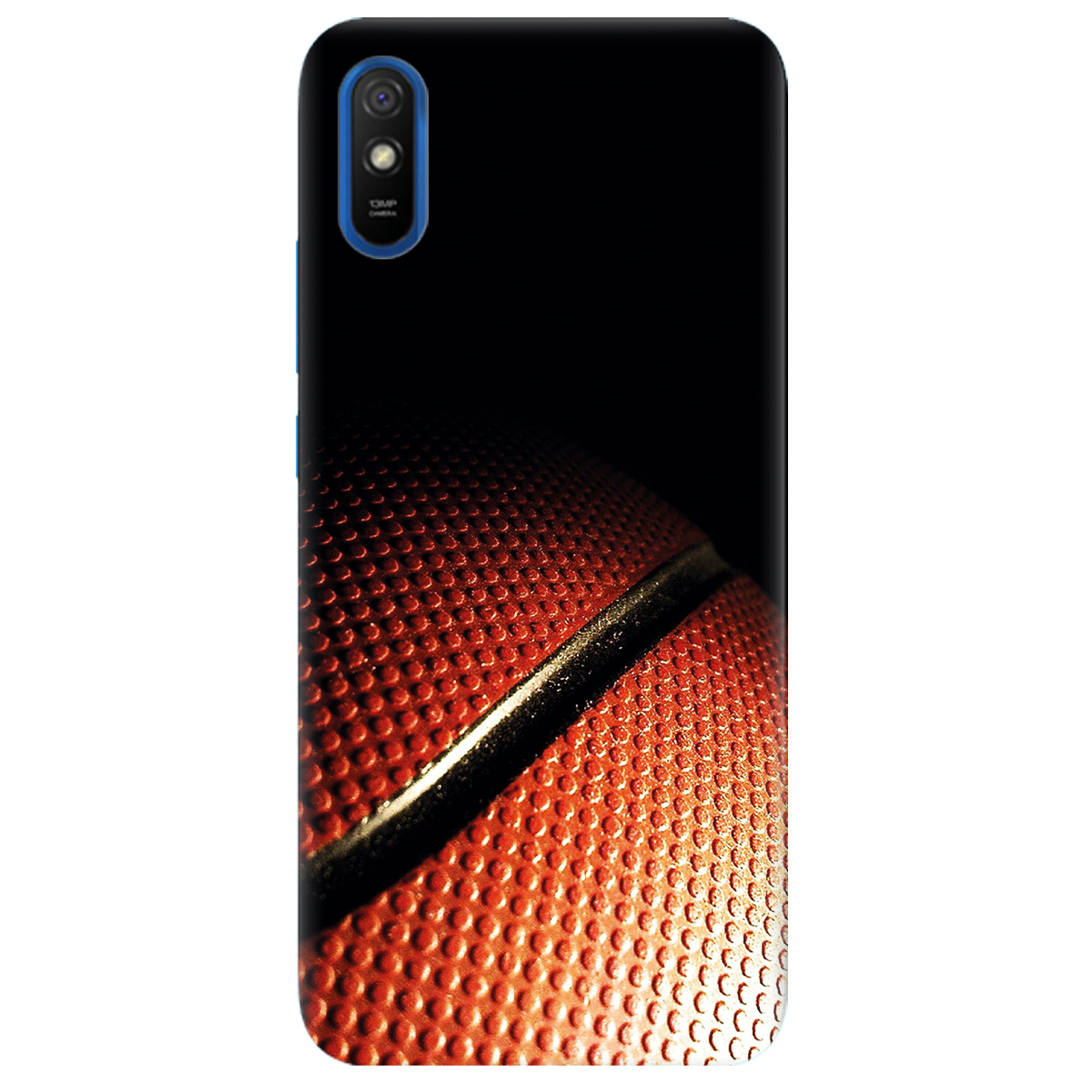 Чохол для Xiaomi Redmi 9A М’яч у грі - фото 1 - Чохли для телефонів