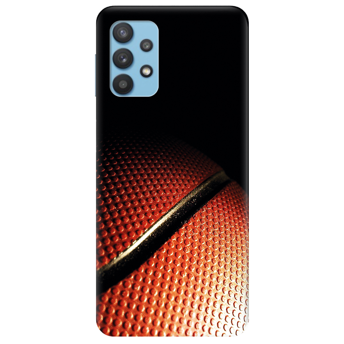 Чехол для Samsung Galaxy A32 4G М’яч у грі - фото 1 - Чехлы для телефонов