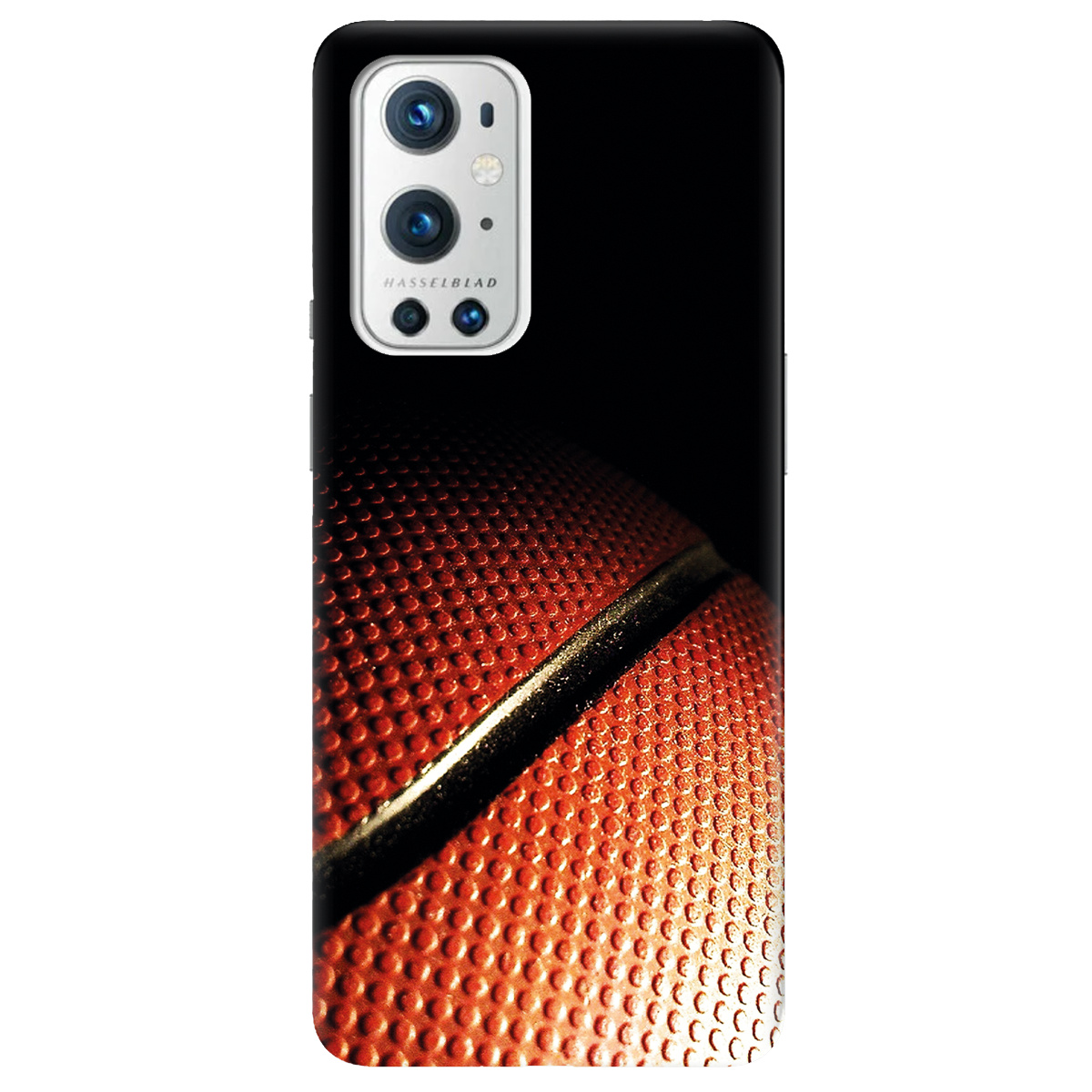 Чохол для OnePlus 9 Pro М’яч у грі - фото 1 - Чохли для телефонів