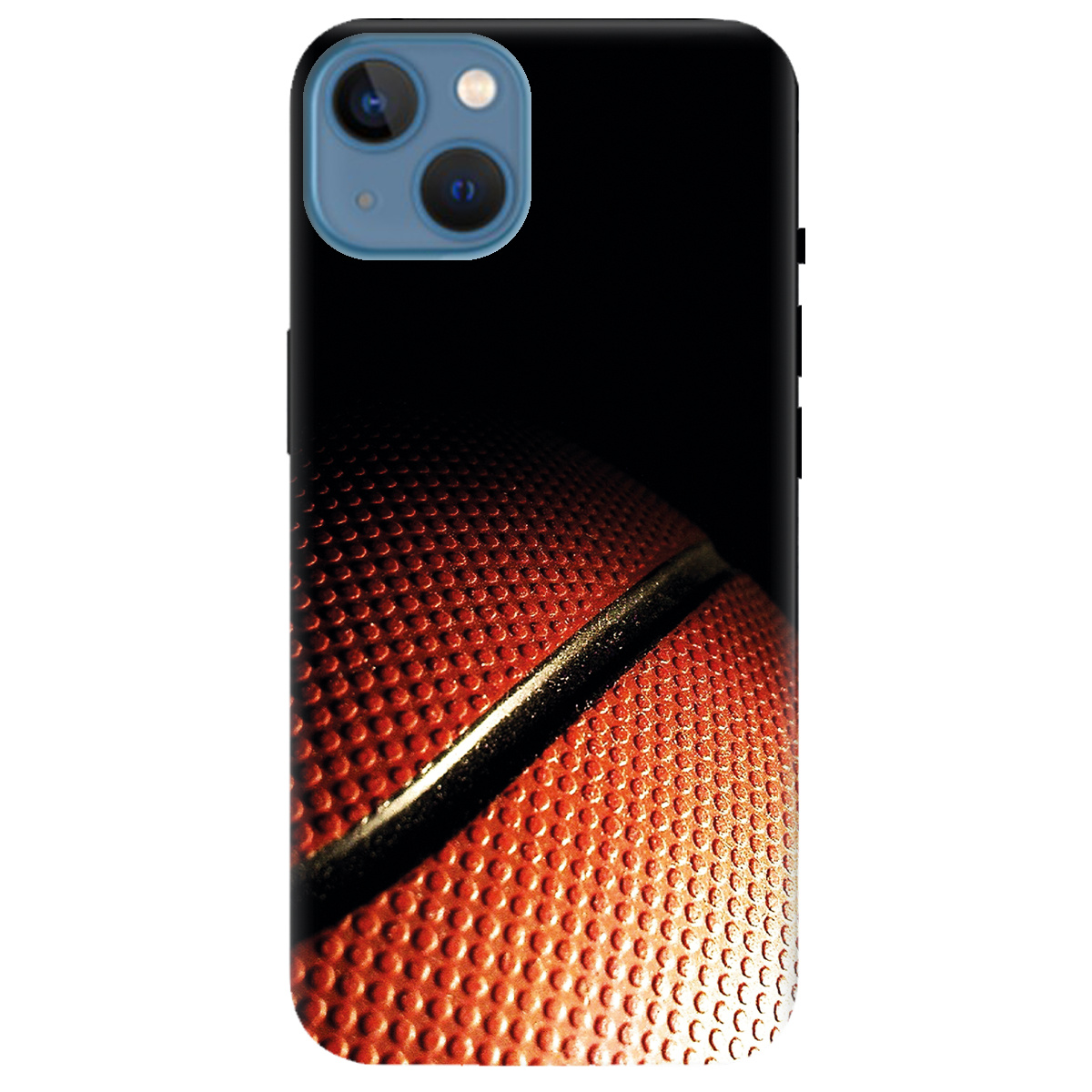 Чохол для Apple iPhone 13 М’яч у грі - фото 1 - Чохли для телефонів