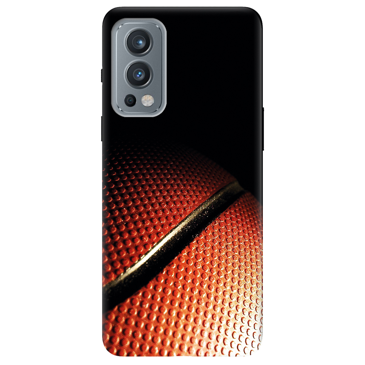 Чохол для OnePlus Nord 2 5G М’яч у грі - фото 1 Чохол для OnePlus Nord 2 5G М’яч у грі - фото 1 - Чохли для телефонів