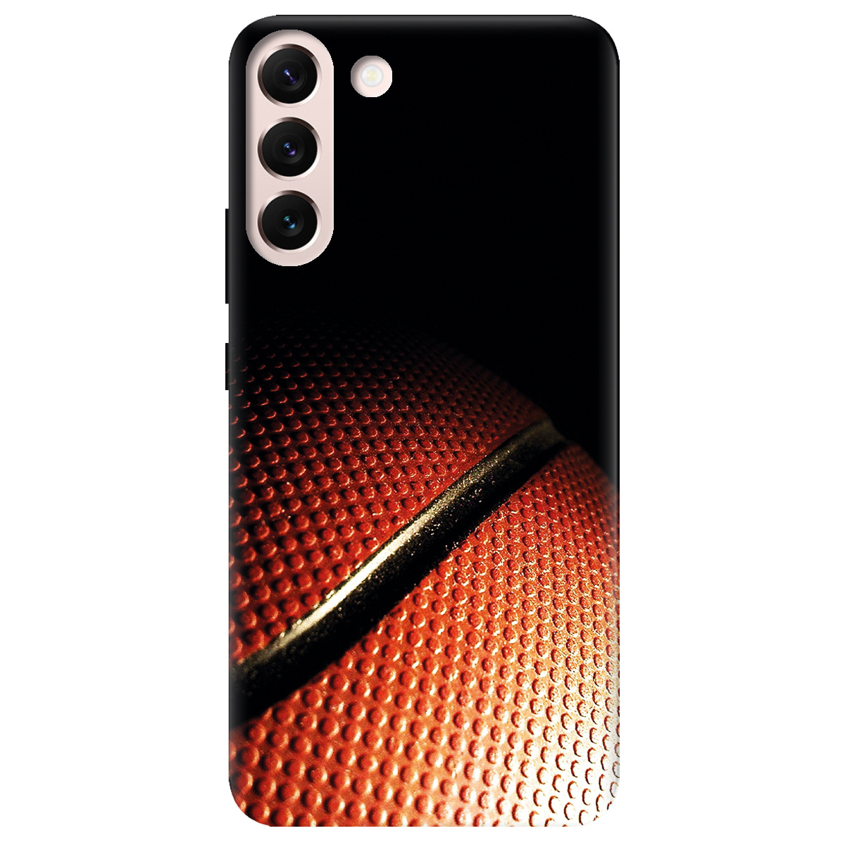 Чехол для Samsung Galaxy S22 Plus М’яч у грі - фото 1 - Чехлы для телефонов