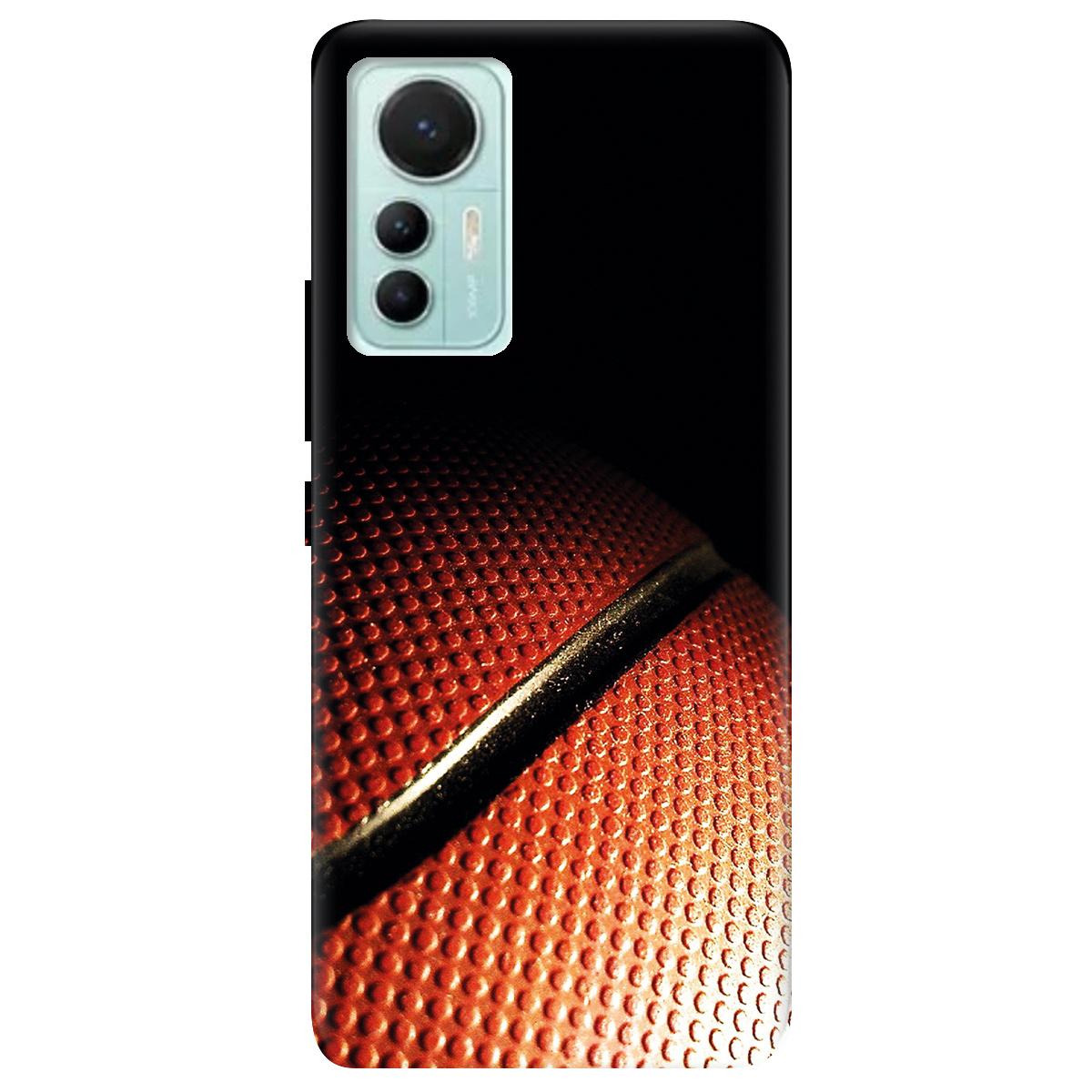 Чохол для Xiaomi 12 Lite М’яч у грі - фото 1 - Чохли для телефонів