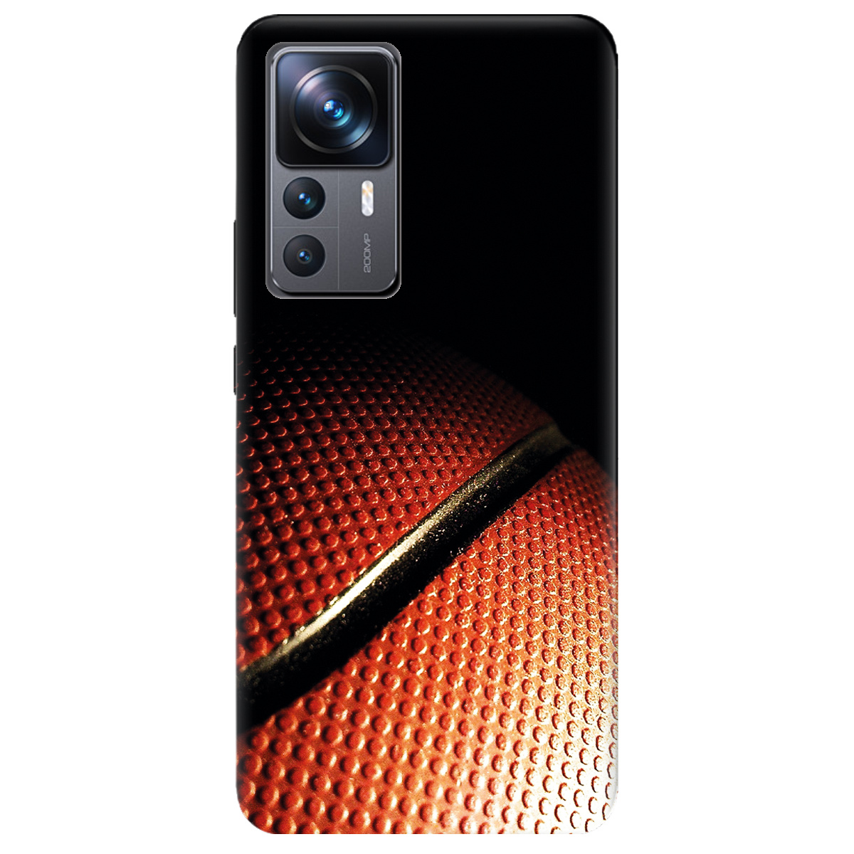 Чохол для Xiaomi 12T М’яч у грі - фото 1 - Чохли для телефонів