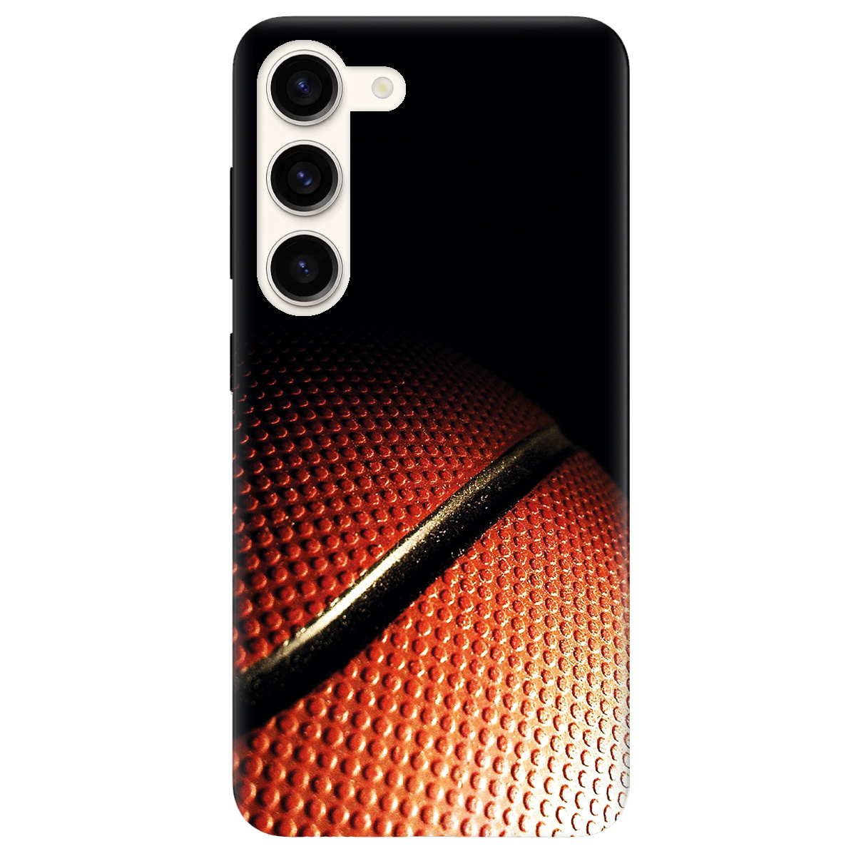 Чехол для Samsung Galaxy S23 М’яч у грі - фото 1 - Чехлы для телефонов