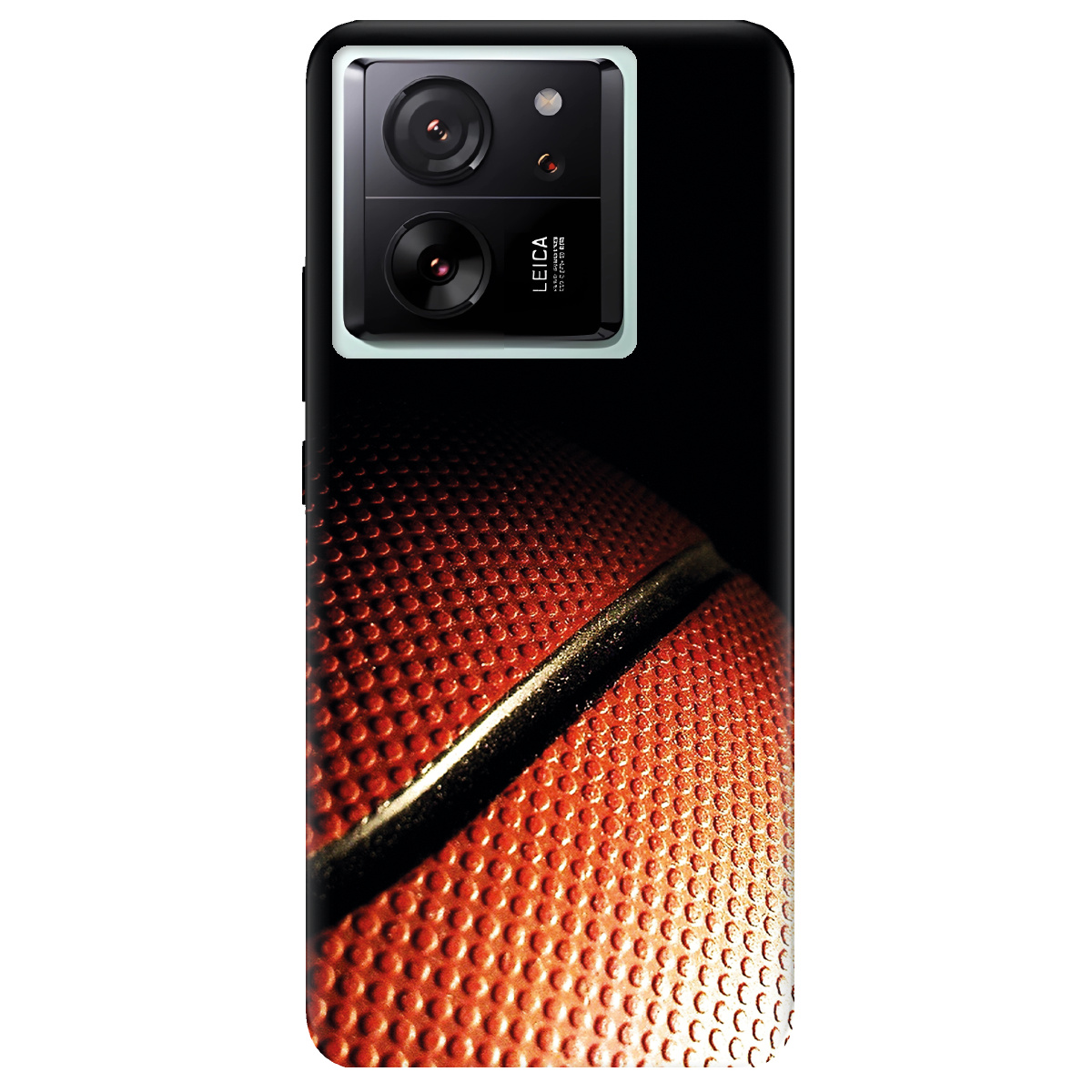 Чехол для Xiaomi 13T Pro М’яч у грі - фото 1 - Чехлы для телефонов