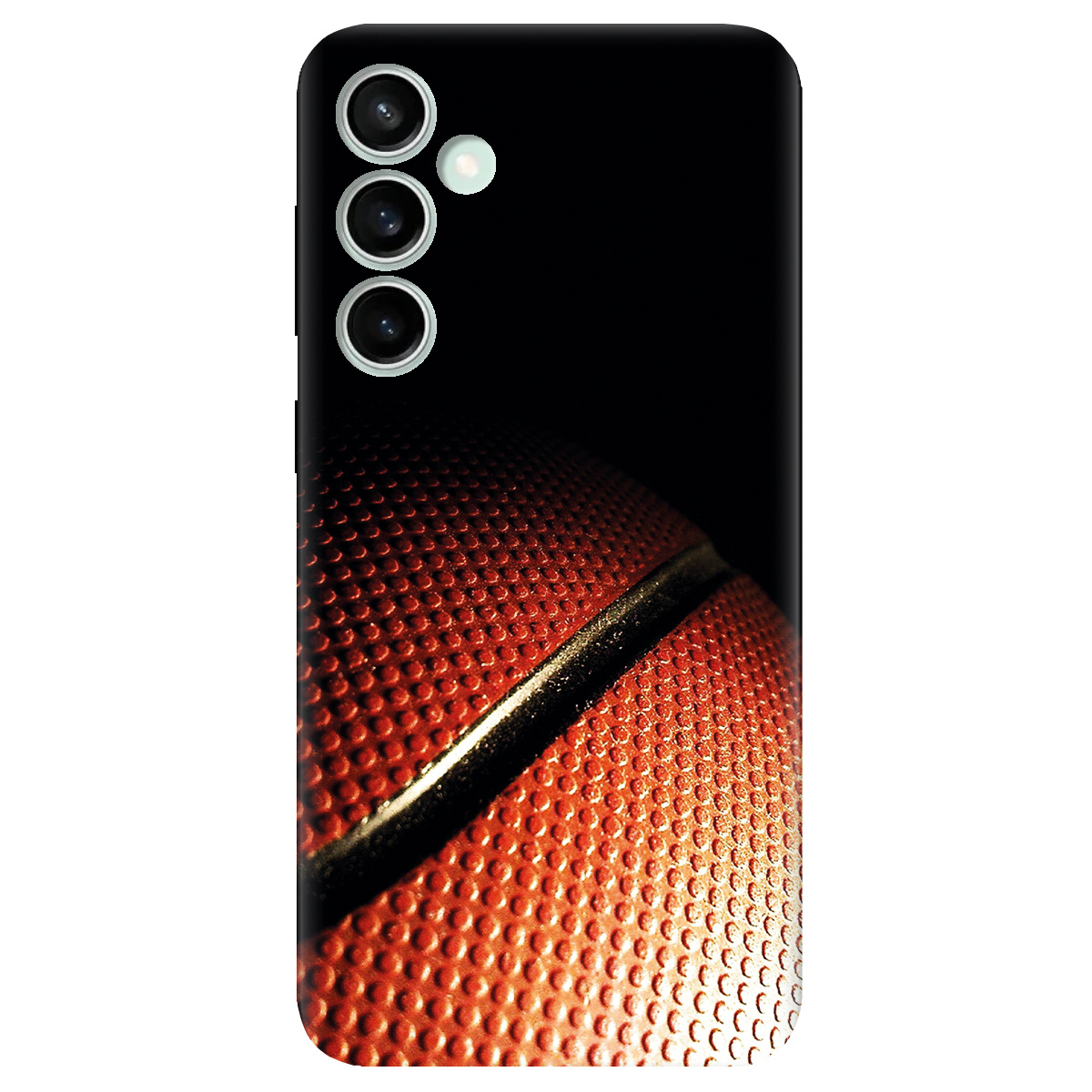 Чехол для Samsung Galaxy S23 FE М’яч у грі - фото 1 - Чехлы для телефонов