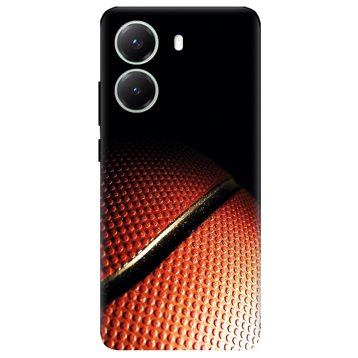 Чохол для Xiaomi Poco X7 Pro М’яч у грі - фото 1 - Чохли для телефонів