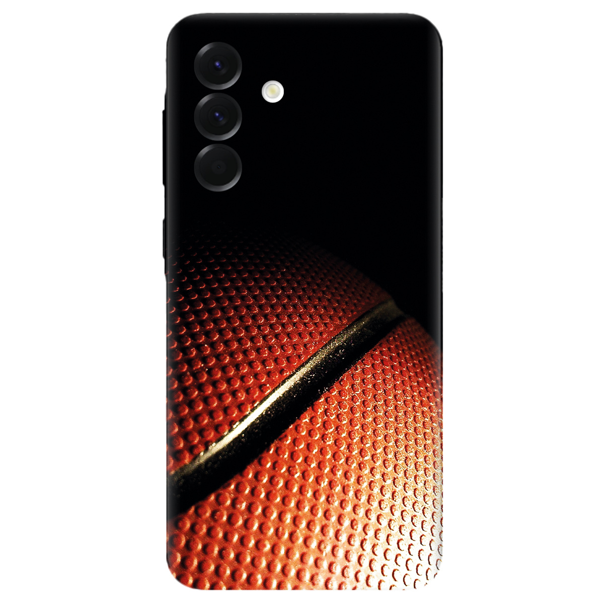 Чохол для Samsung Galaxy A56 5G М’яч у грі - фото 1 - Чохли для телефонів