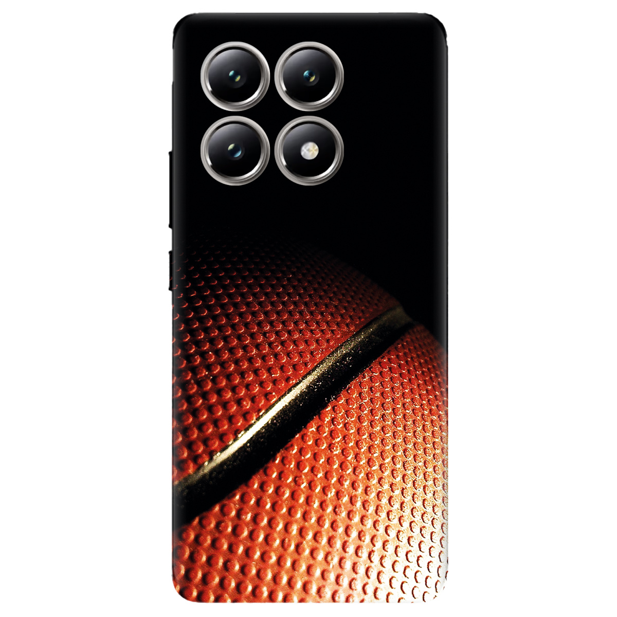 Чохол для Xiaomi 14T М’яч у грі - фото 1 - Чохли для телефонів