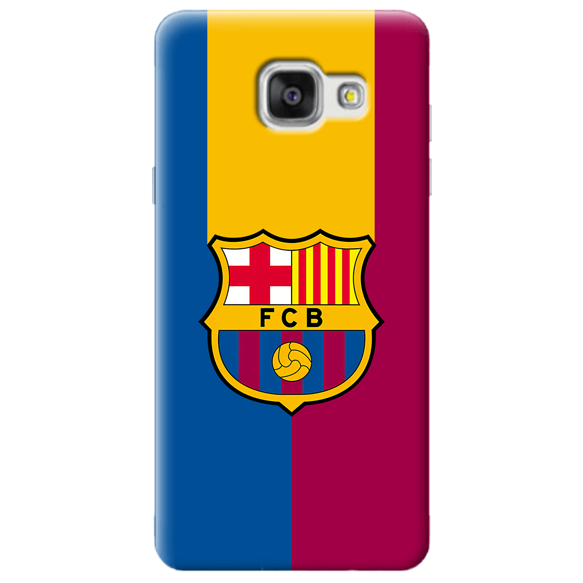 Чехол для Samsung Galaxy A5 2016 Barcelona - фото 1 - Чехлы для телефонов