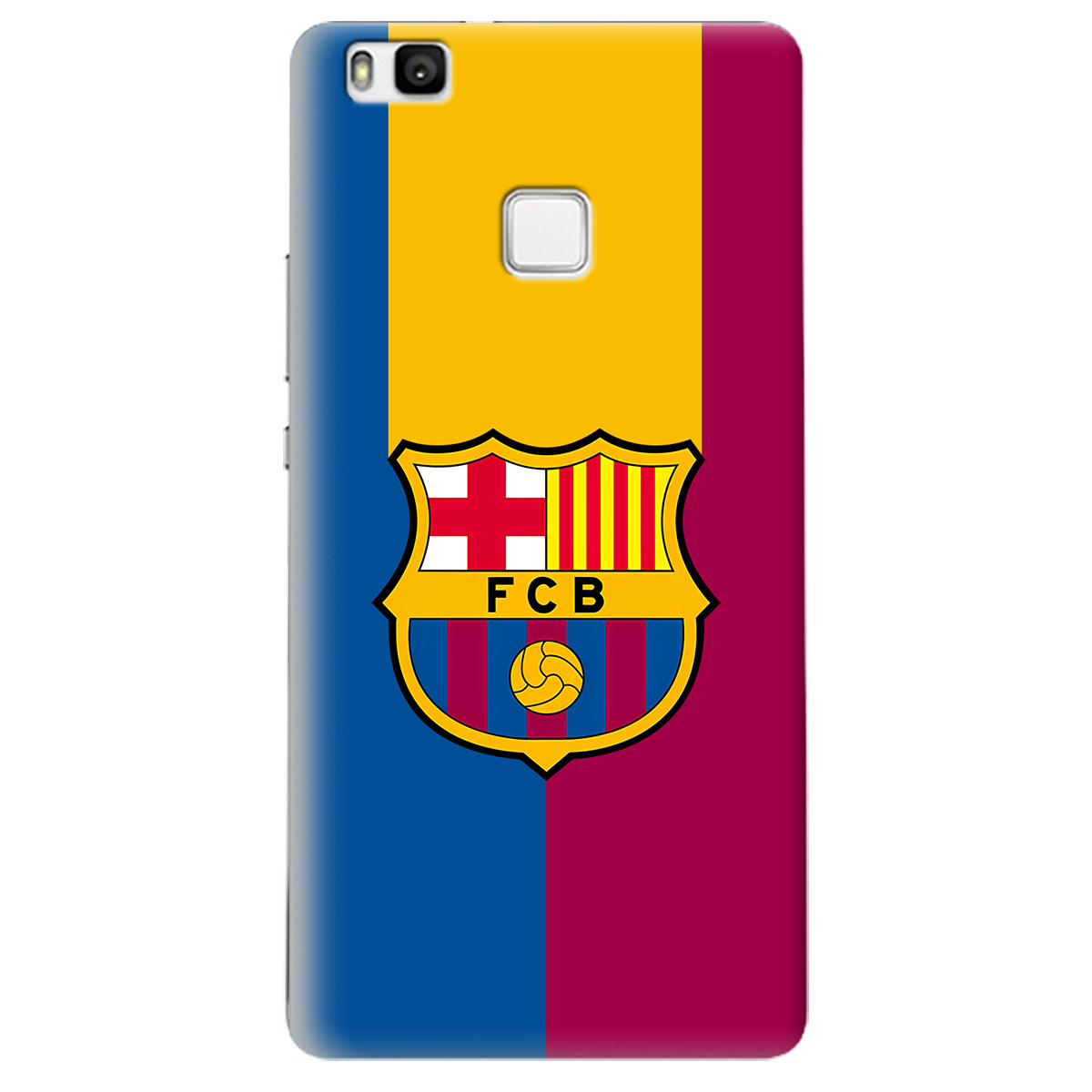 Чехол для Huawei P9 Lite Barcelona - фото 1 - Чехлы для телефонов