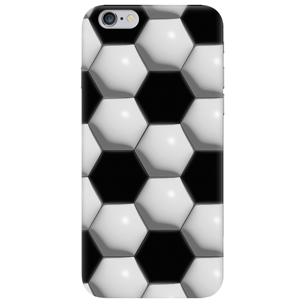 Чехол для Apple iPhone 6 Plus / 6S Plus Сила кола - фото 1 Чехол для Apple iPhone 6 Plus / 6S Plus Сила кола - фото 1 - Чехлы для телефонов