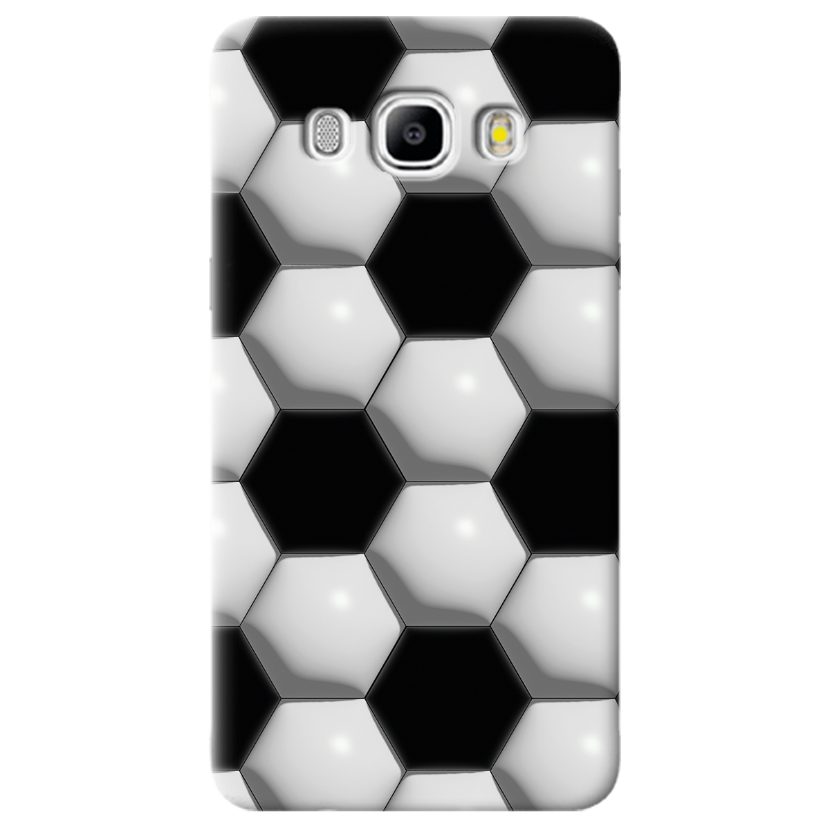 Чохол для Samsung Galaxy J5 2016 Сила кола - фото 1 - Чохли для телефонів