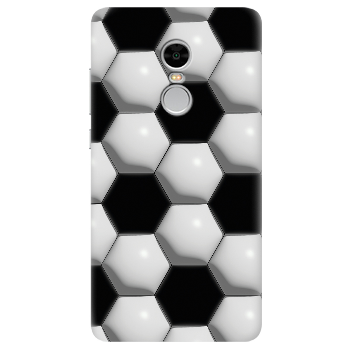 Чехол для Xiaomi Redmi Note 4 Сила кола - фото 1 - Чехлы для телефонов