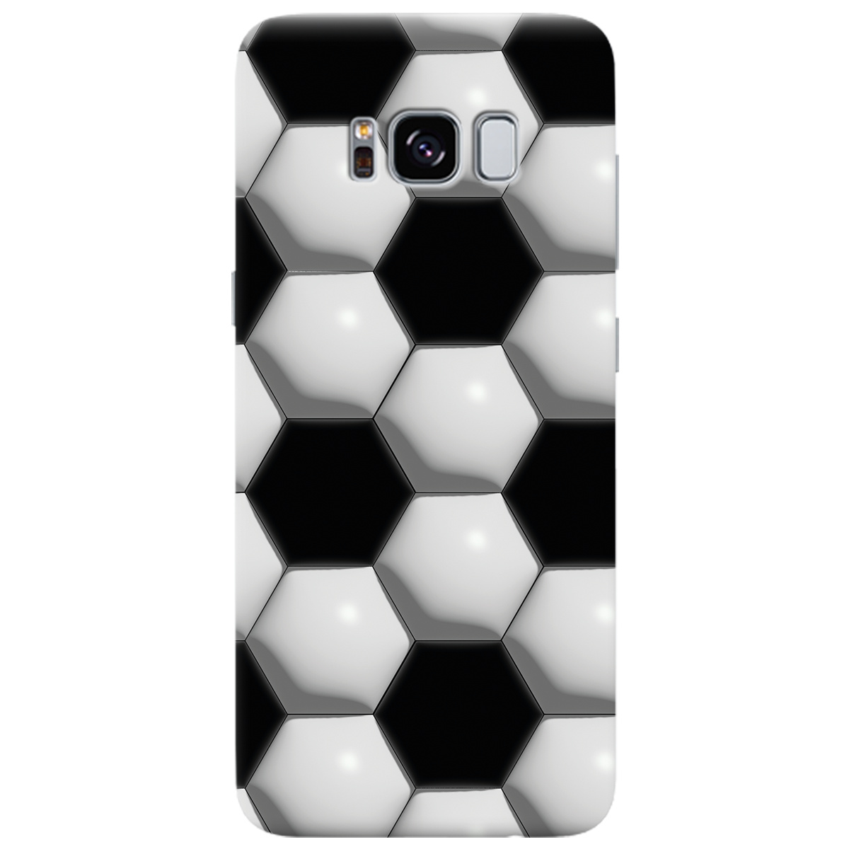 Чохол для Samsung Galaxy S8 Сила кола - фото 1 - Чохли для телефонів