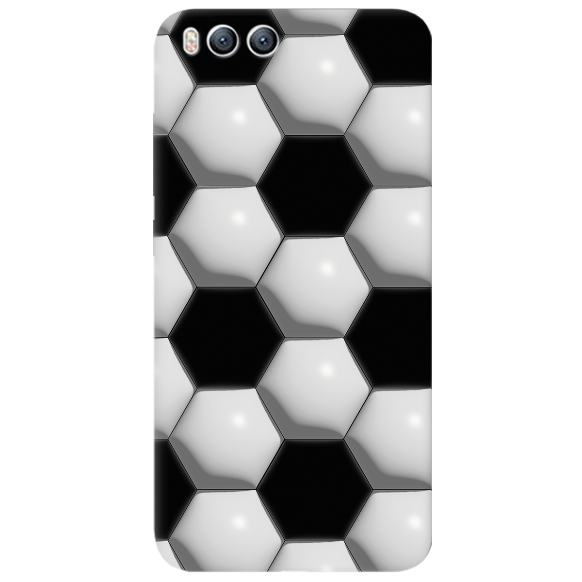 Чехол для Xiaomi Mi 6 Сила кола - фото 1 - Чехлы для телефонов