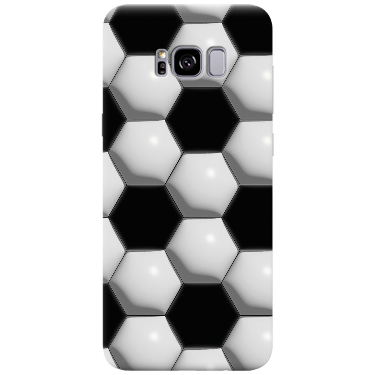 Чехол для Samsung Galaxy S8 Plus Сила кола - фото 1 - Чехлы для телефонов