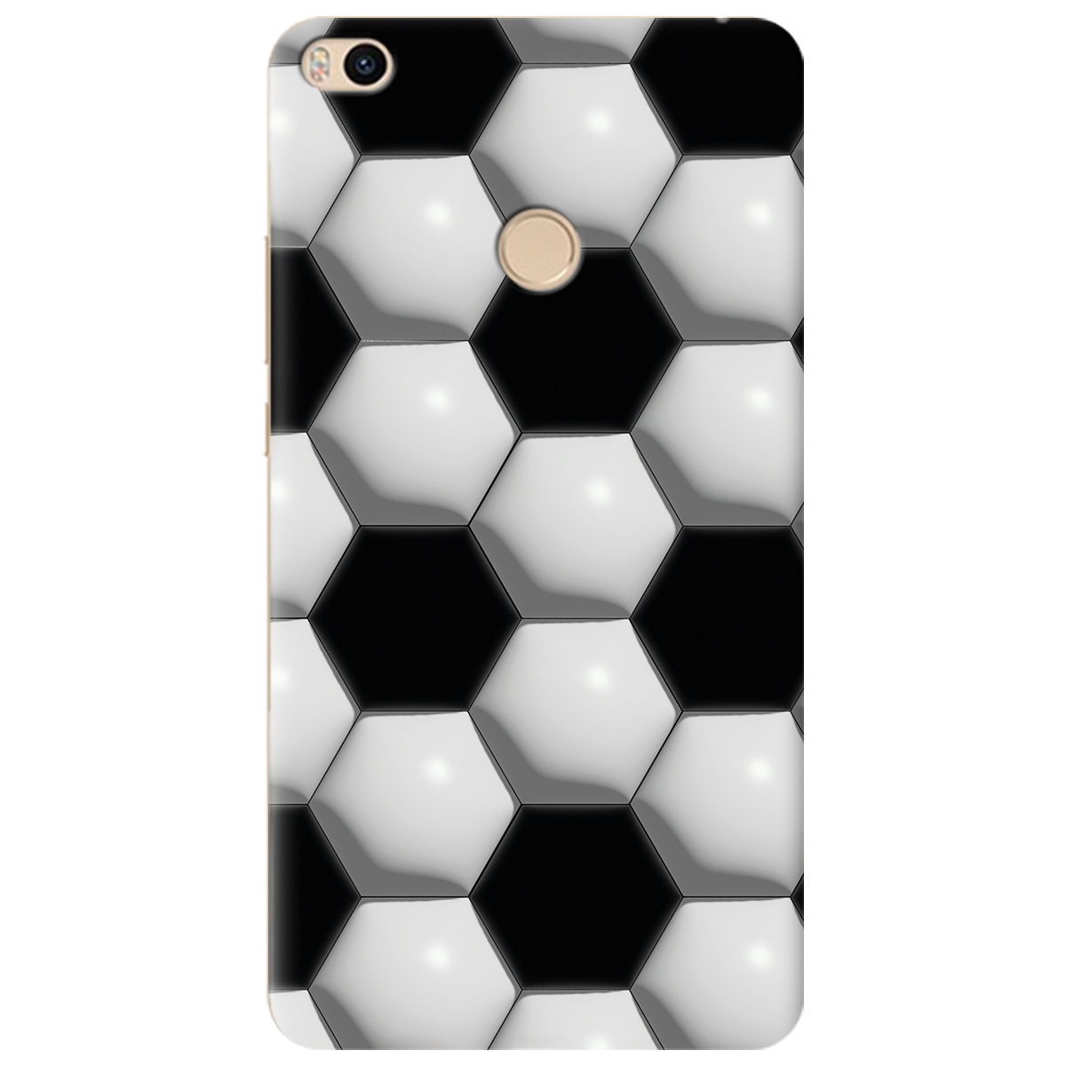 Чехол для Xiaomi Mi Max 2 Сила кола - фото 1 Чехол для Xiaomi Mi Max 2 Сила кола - фото 1 - Чехлы для телефонов