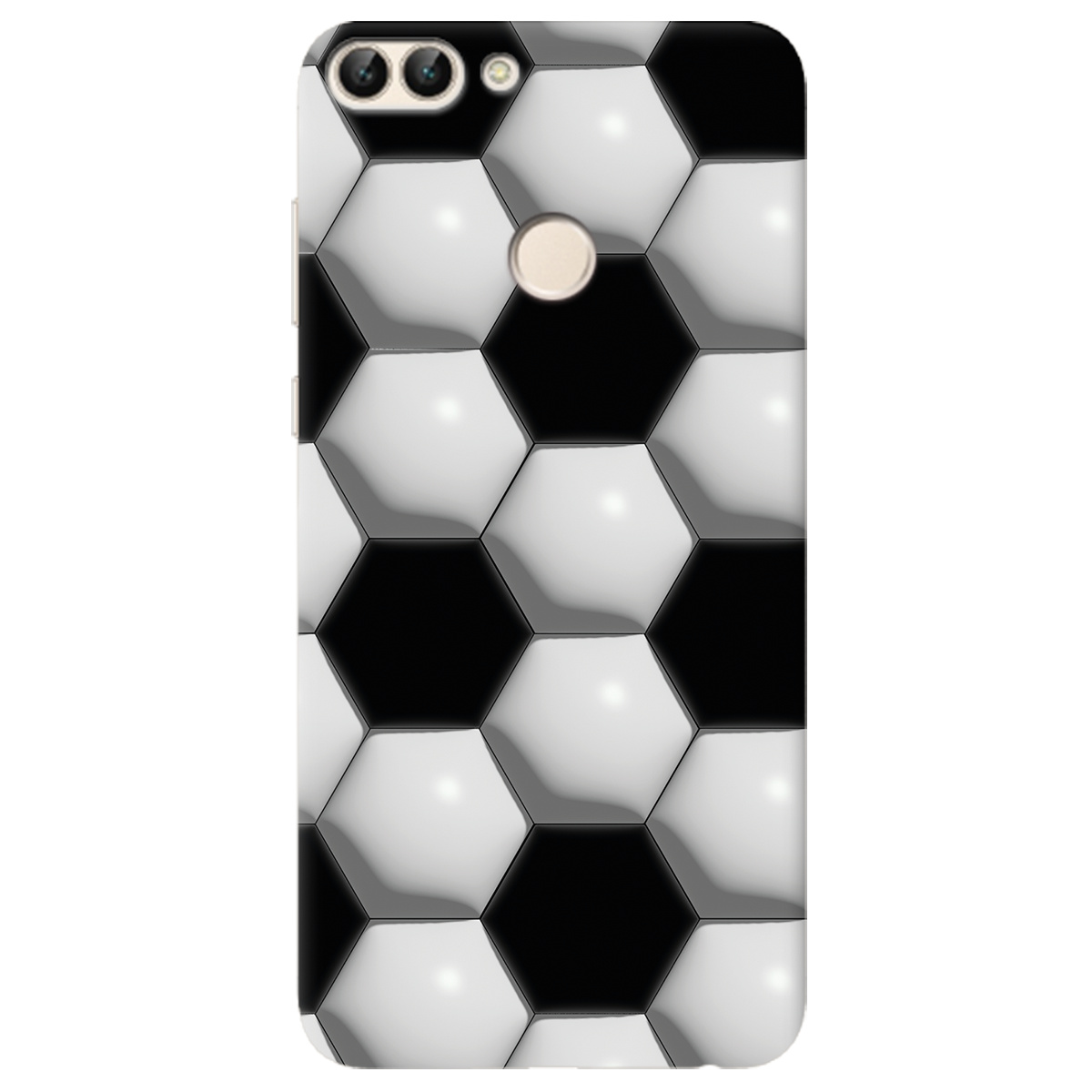 Чохол для Huawei P Smart Сила кола - фото 1 Чохол для Huawei P Smart Сила кола - фото 1 - Чохли для телефонів