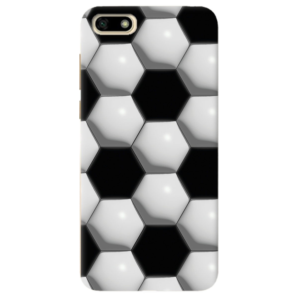 Чехол для Huawei Y5 2018 Сила кола - фото 1 - Чехлы для телефонов