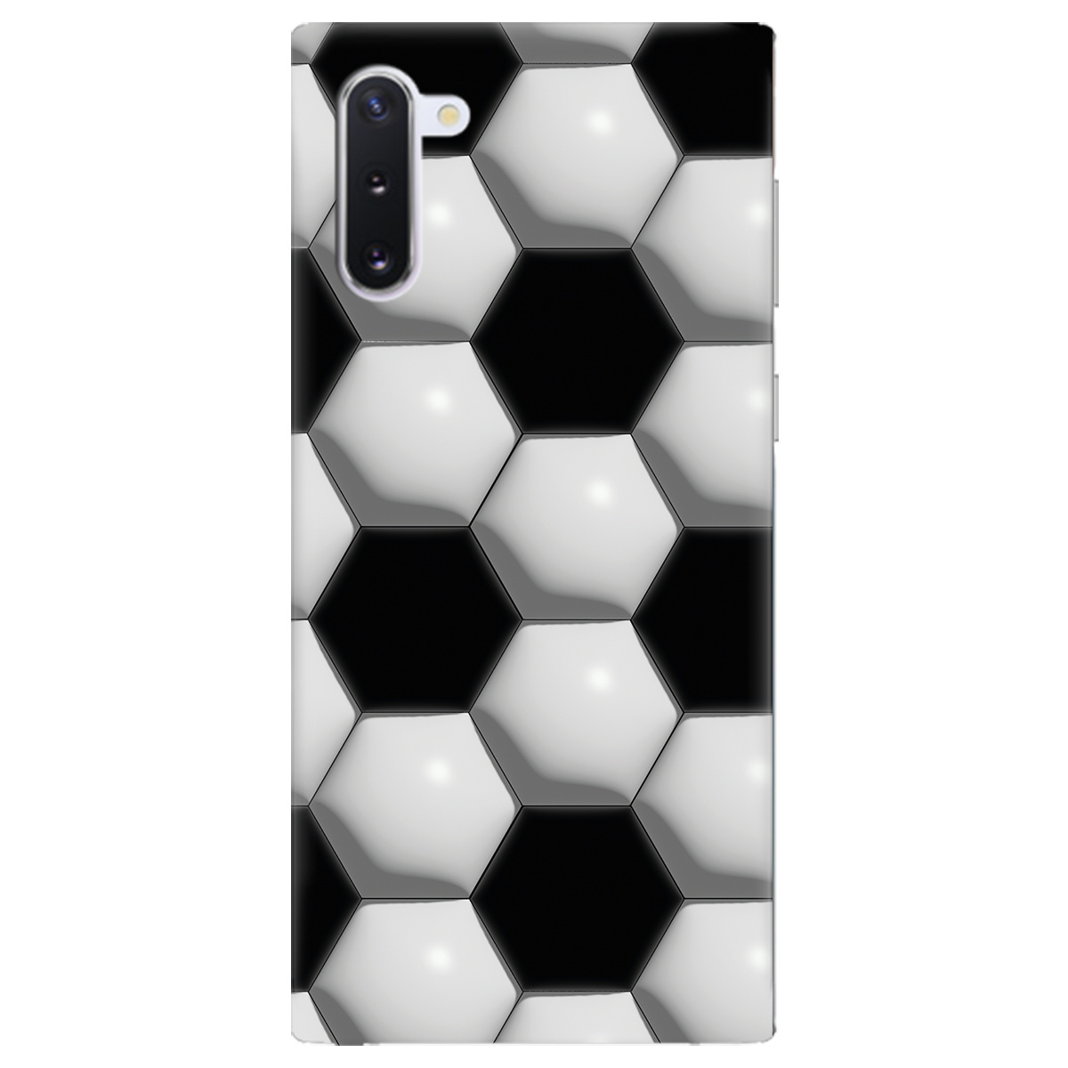 Чохол для Samsung Galaxy Note 10 Сила кола - фото 1 - Чохли для телефонів