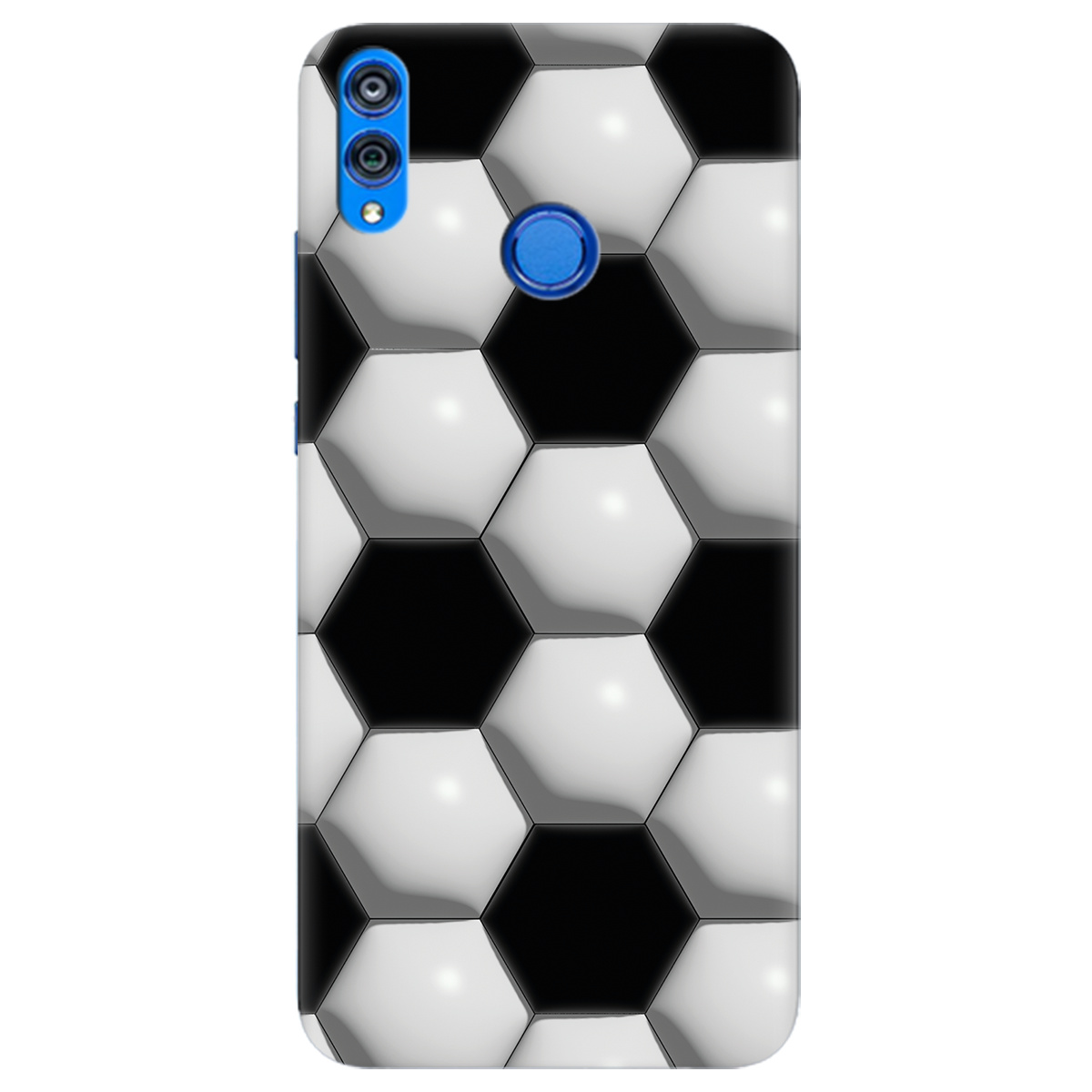 Чохол для Huawei Honor 8x Сила кола - фото 1 Чохол для Huawei Honor 8x Сила кола - фото 1 - Чохли для телефонів